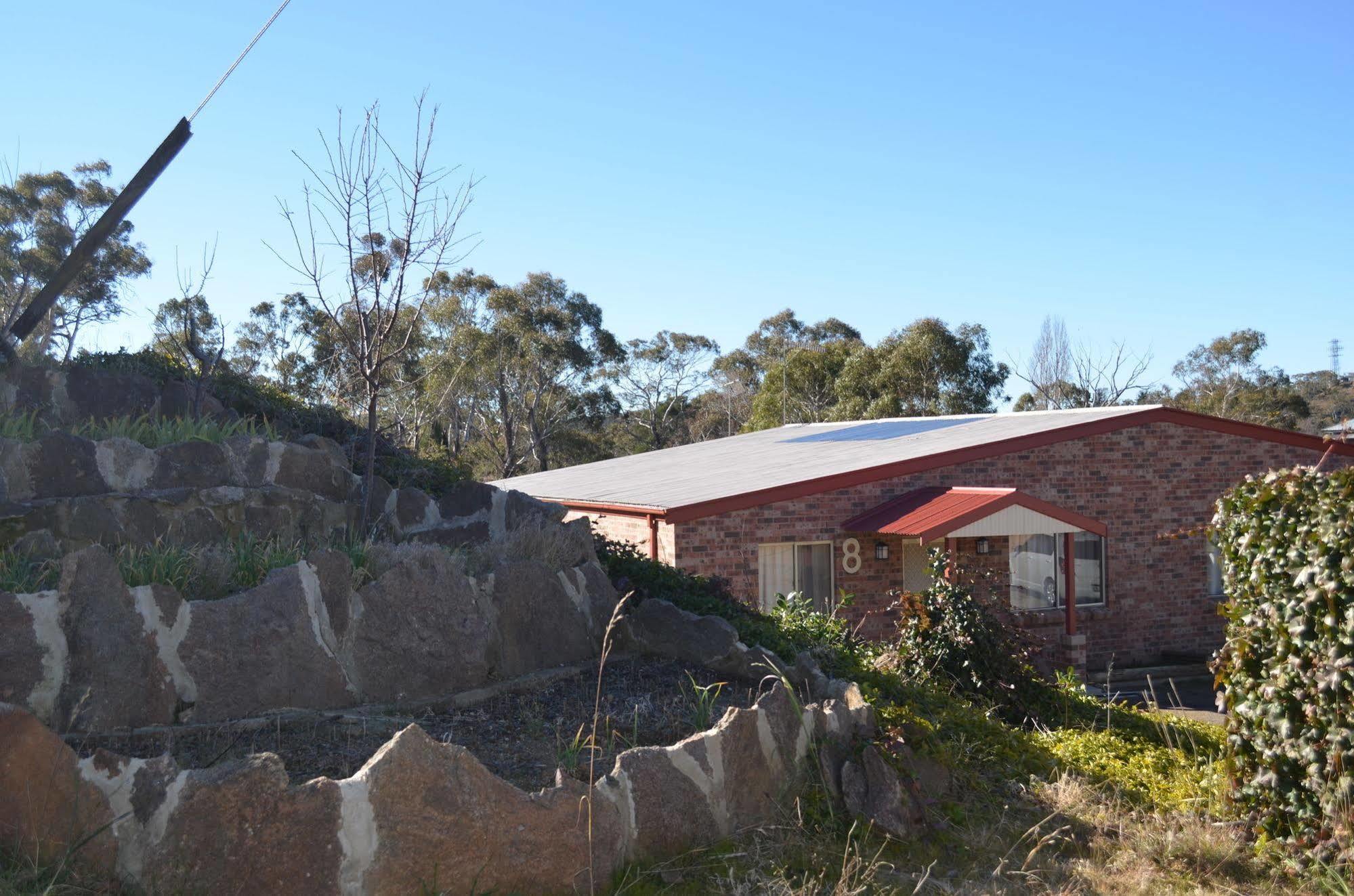 Coomacountry Club Motor Inn Exterior foto
